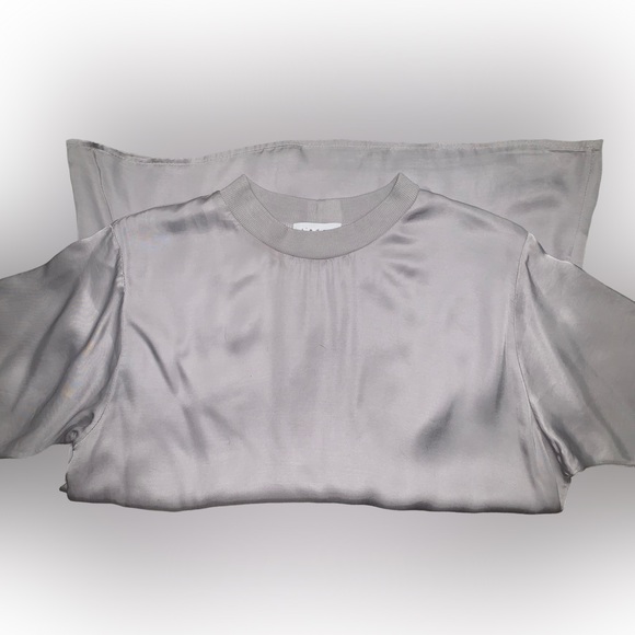 Short Sleeved Blouse by S’EDGE Apparel - Picture 5 of 10